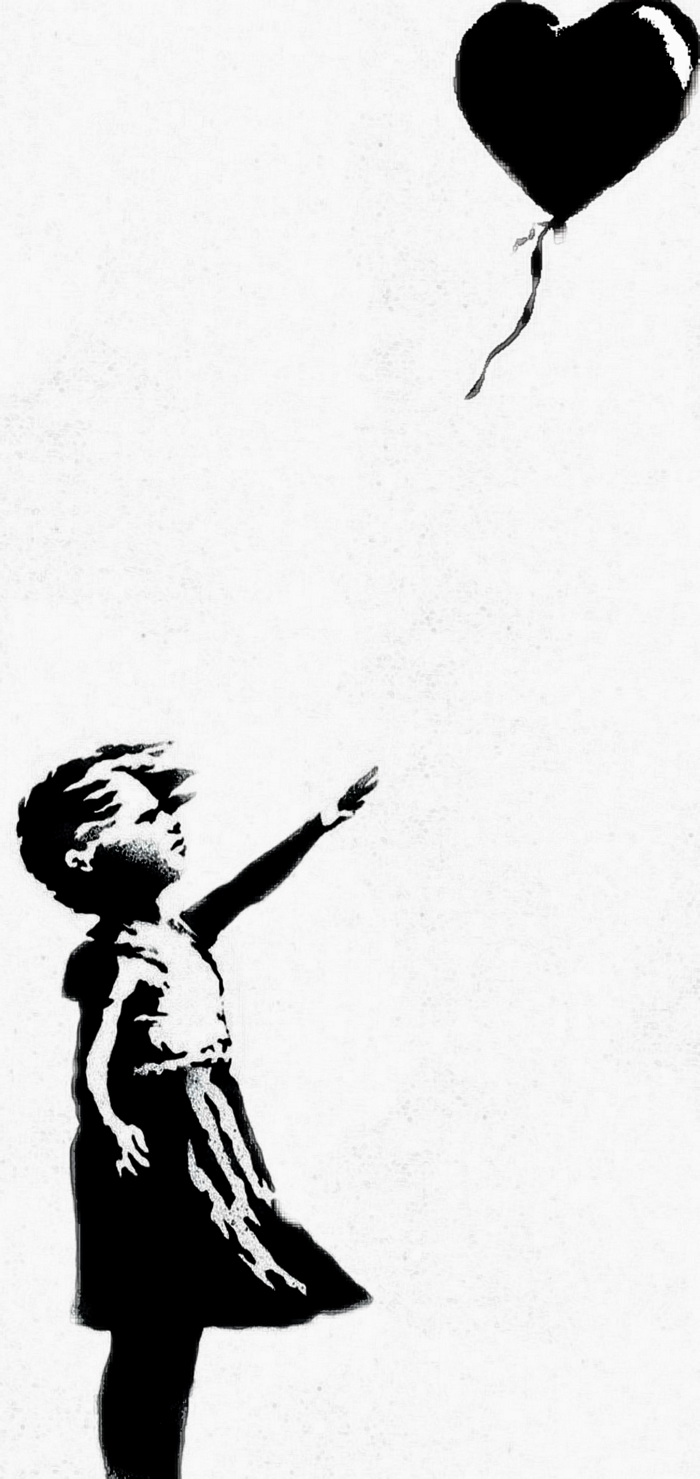 Credit To Banksy, I Only Did Some - Banksy Artwork Self Destructs , HD Wallpaper & Backgrounds