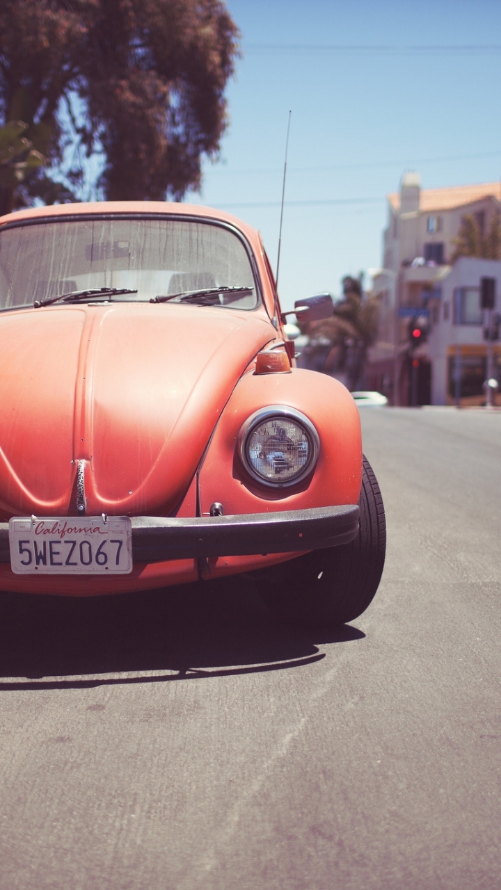 Wallpaper - Vw Beetle Wallpaper Phone , HD Wallpaper & Backgrounds