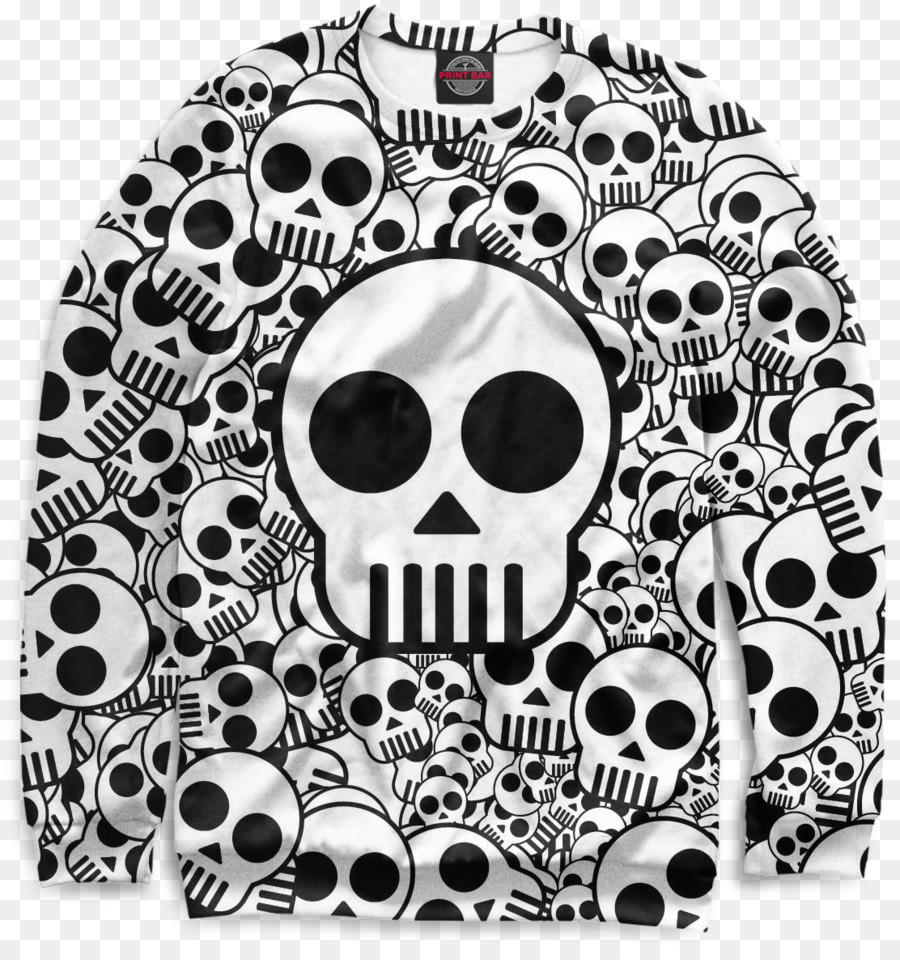 Desktop Wallpaper, Android, Laptop, Visual Arts, Skull - Black And White Skulls , HD Wallpaper & Backgrounds