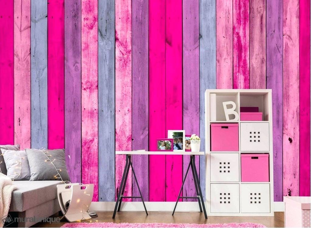 Purple - Wall Pink , HD Wallpaper & Backgrounds