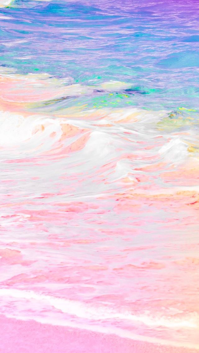 Matt Crump Photography Iphone Wallpaper Pastel Bermuda - Iphone Wallpaper Pastel Beach , HD Wallpaper & Backgrounds