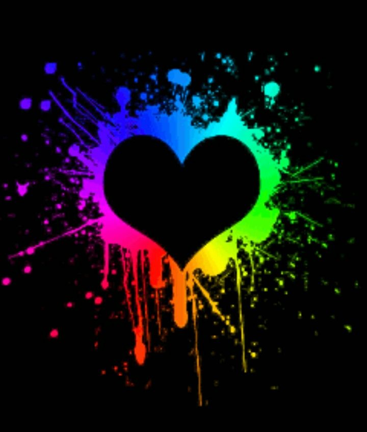 Rainbow Wallpaper, Wallpaper Backgrounds, Color Wallpaper - Love Someone With Autism And Adhd , HD Wallpaper & Backgrounds