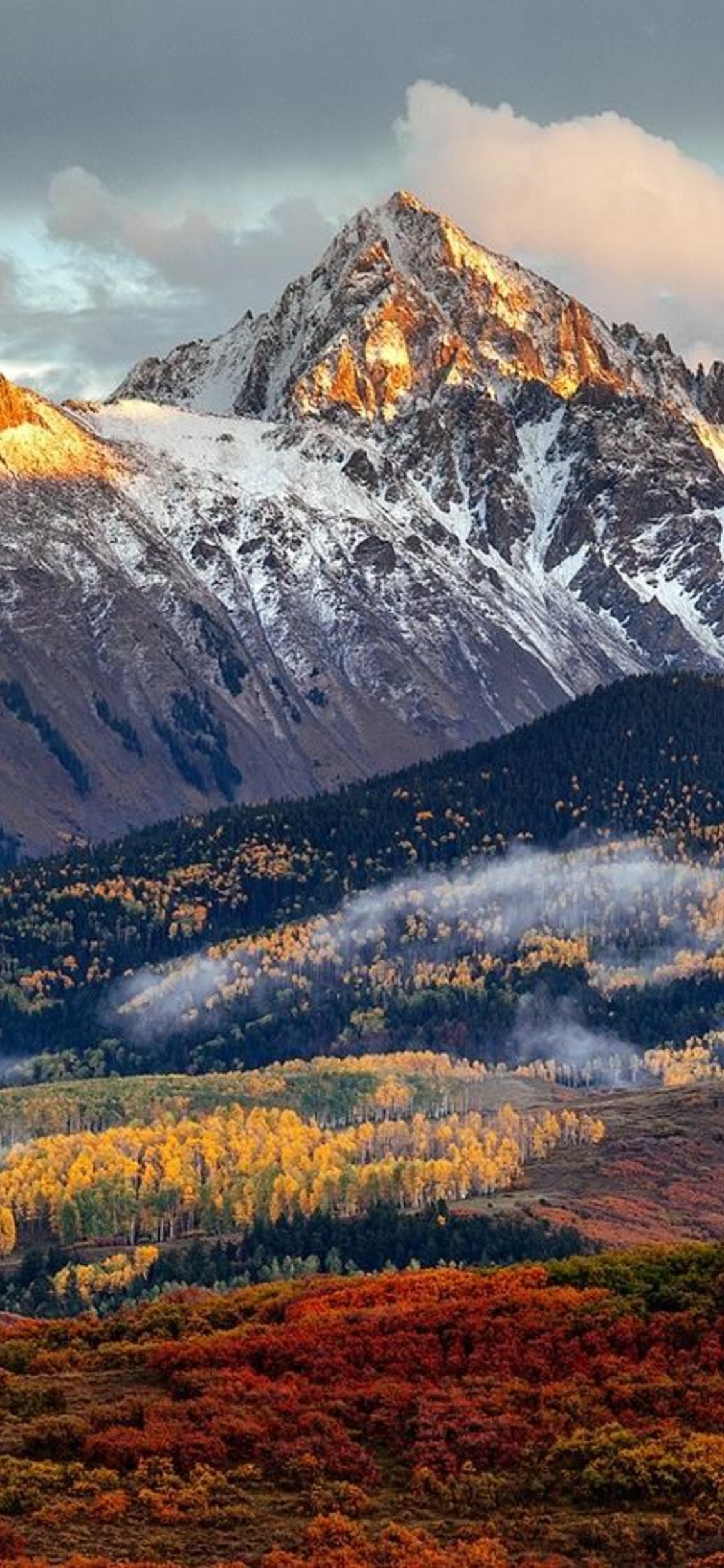 Colorado Mountains - Colorado Mountains Wallpaper 4k , HD Wallpaper & Backgrounds