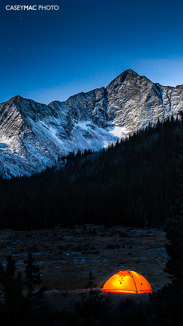 Iphone 4s And Below - Iphone Wallpaper Colorado Mountains , HD Wallpaper & Backgrounds