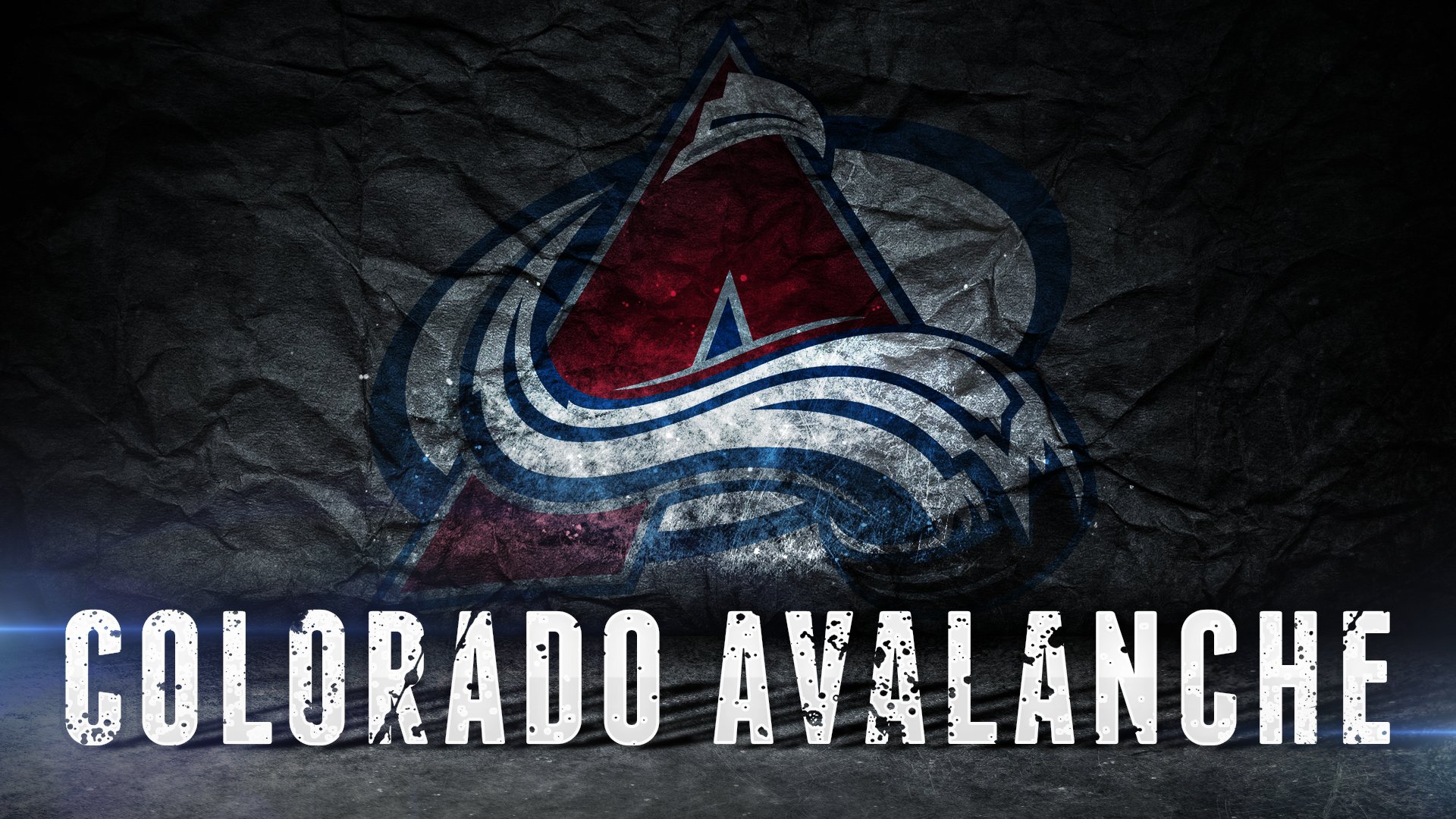 Colorado Avalanche Wallpaper 1080p , HD Wallpaper & Backgrounds