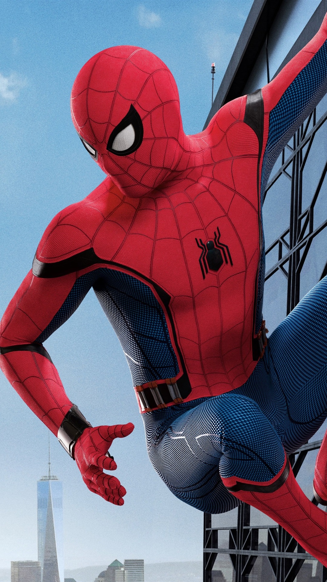 Spiderman De Regreso A Casa , HD Wallpaper & Backgrounds