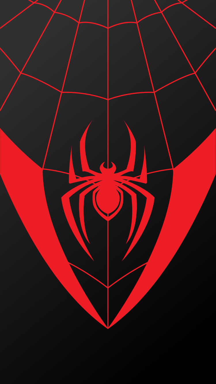 Download Spider-man Miles Morales Wallpaper Pack Phone ...