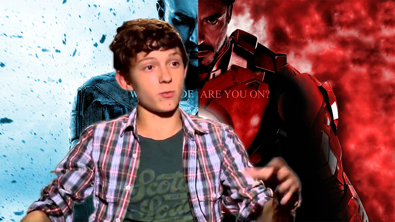 669603 Tom Holland - Most Action Hollywood Movies , HD Wallpaper & Backgrounds