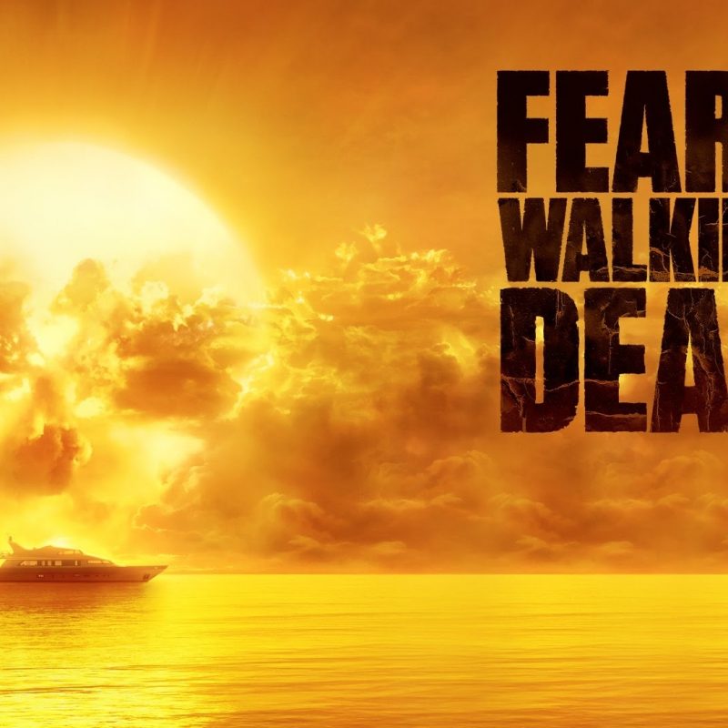 10 New Fear The Walking Dead Wallpaper Full Hd 1080p - Walking Dead Imagens 2560 X 1440 Pixels , HD Wallpaper & Backgrounds