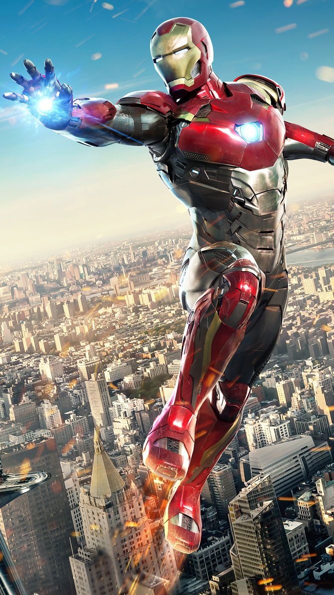 Spider-man Homecoming Wallpaper - Iron Man Spider Man Homecoming , HD Wallpaper & Backgrounds