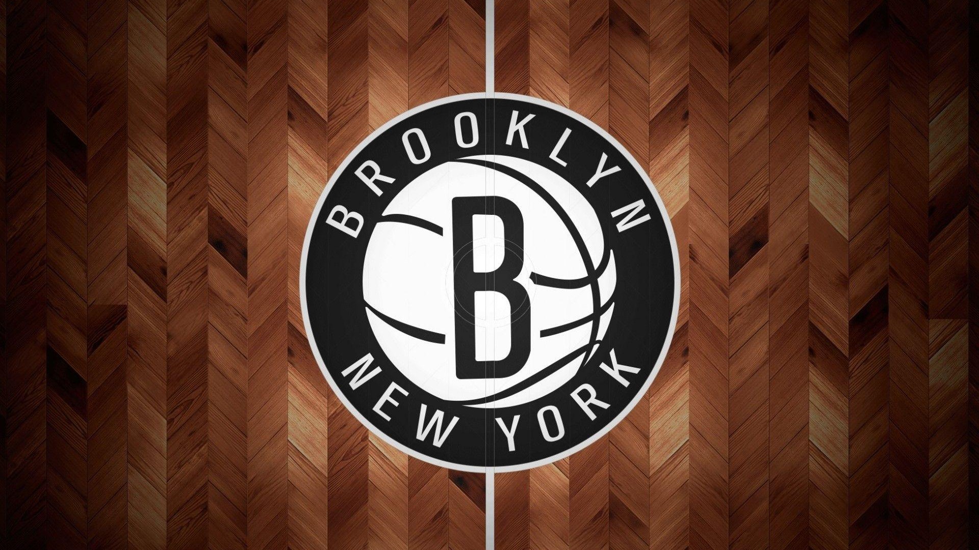 Start Download - Brooklyn Nets , HD Wallpaper & Backgrounds