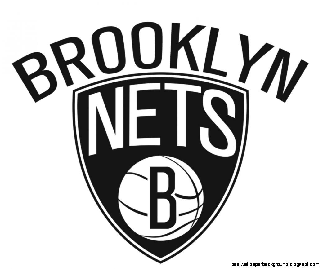 View Original Size - Brooklyn Nets Logo , HD Wallpaper & Backgrounds