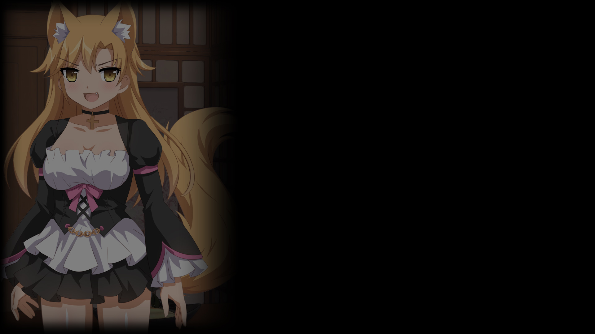 Steam Best Anime Background - Anime Girls Background Steam , HD Wallpaper & Backgrounds