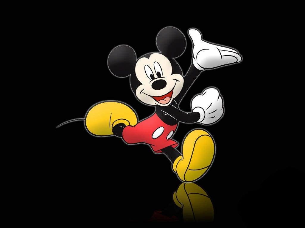 Mickey Mouse Wallpaper Free Download For Mobile - Design Images Mickey Mouse , HD Wallpaper & Backgrounds