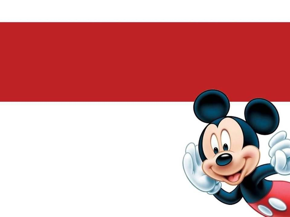 Great Hasil Gambar Untuk Background Mickey Mouse - Background Powerpoint Mickey Mouse , HD Wallpaper & Backgrounds