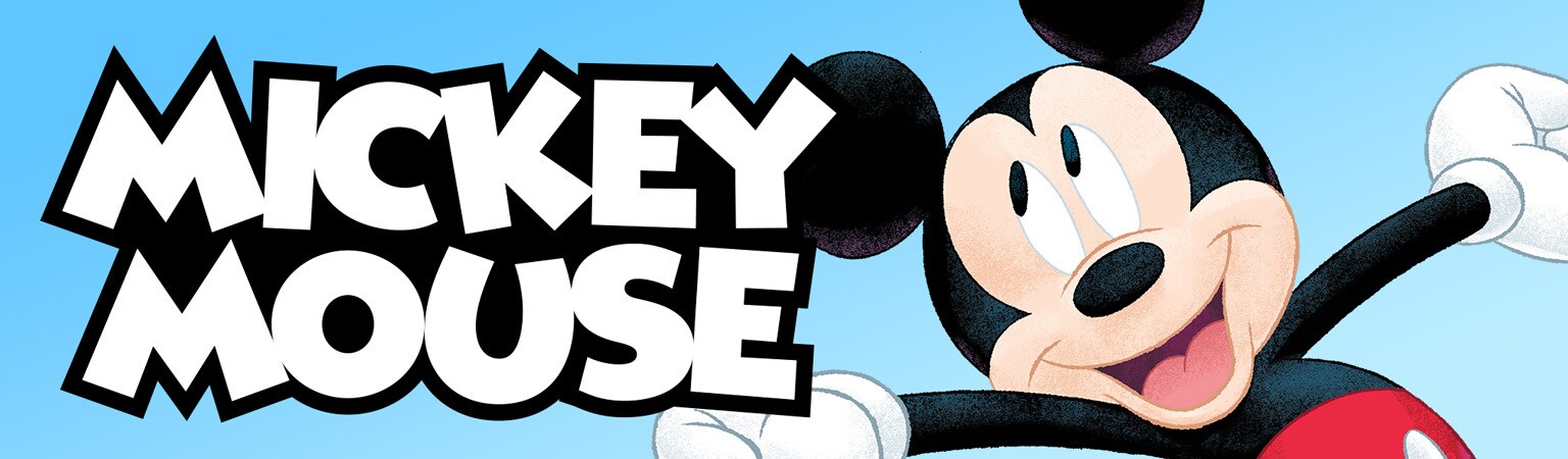 Mickey Mouse Font Png , HD Wallpaper & Backgrounds