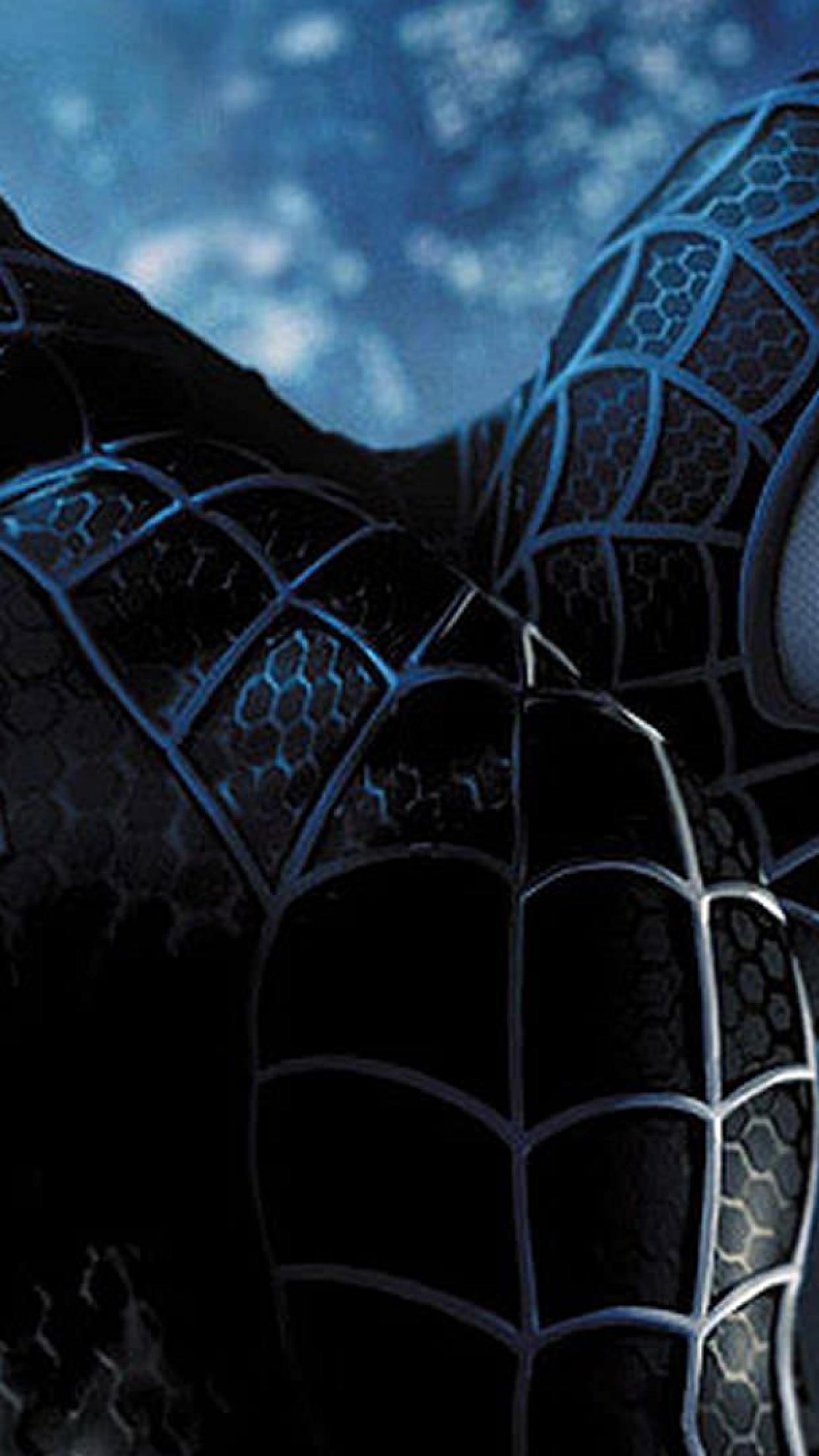 Wallpaperiphone6 Wallpaperiphone5 Wallpaperiphone4 - Spider Man 3 , HD Wallpaper & Backgrounds