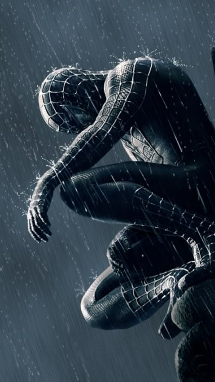 Spider Man 3 Hd , HD Wallpaper & Backgrounds