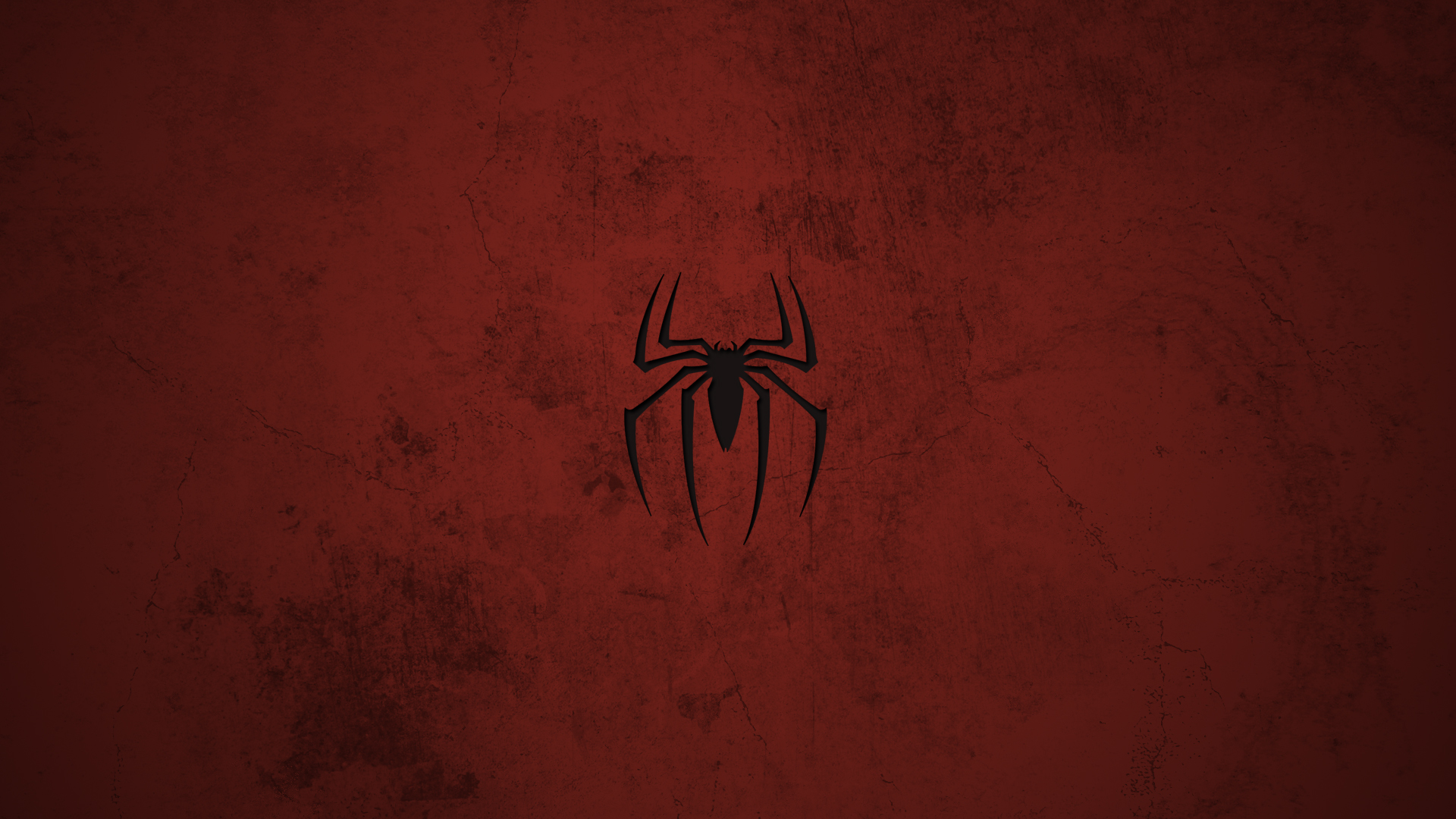Spiderman Symbol , HD Wallpaper & Backgrounds