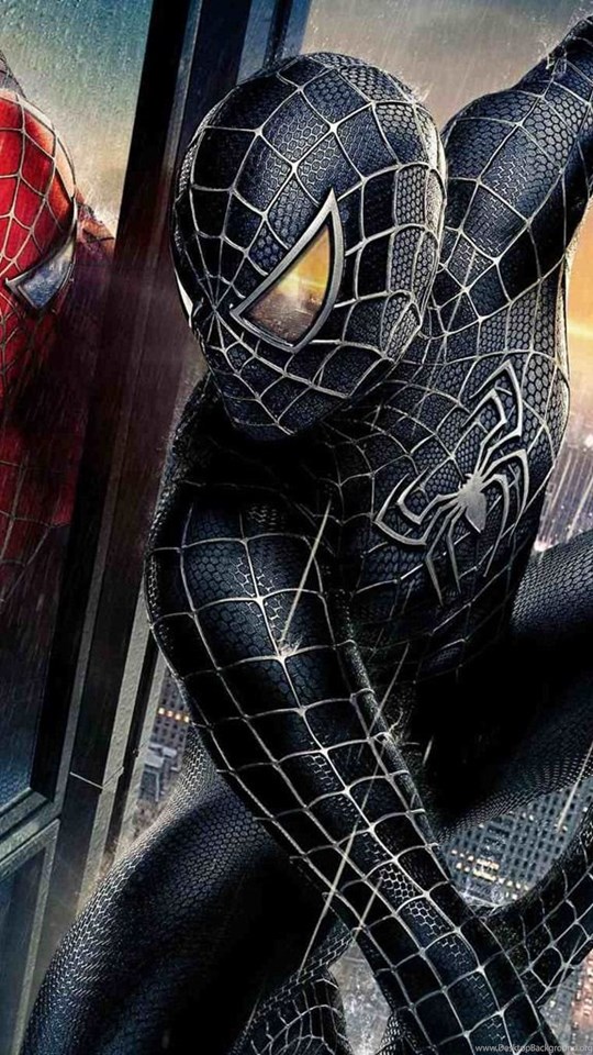 Spiderman - Spider Man 2 Hd , HD Wallpaper & Backgrounds
