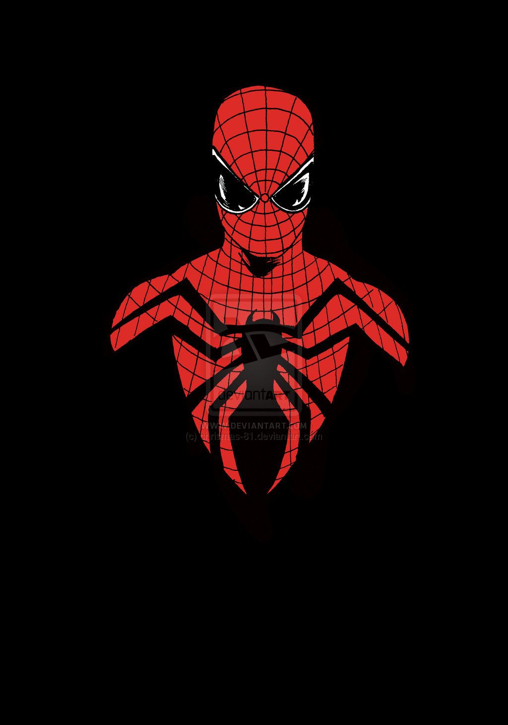 44 Wallpapers - Iphone Spiderman , HD Wallpaper & Backgrounds