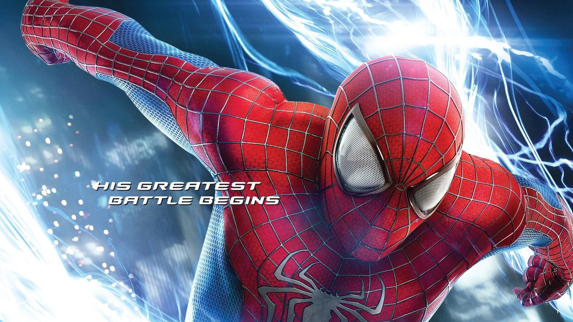 21 April, Spiderman Hd Wallpapers 1080p - Amazing Spiderman 2 Wallpaper Hd , HD Wallpaper & Backgrounds