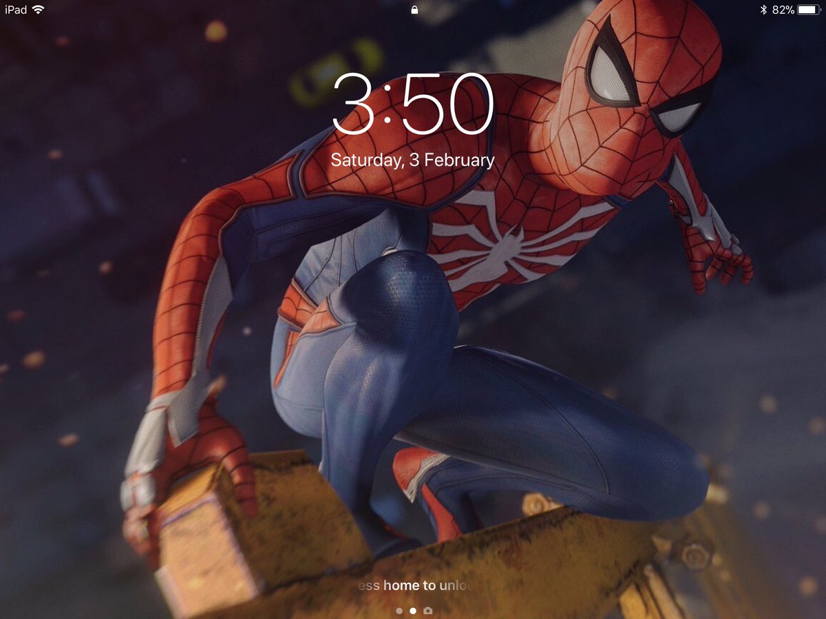 Vigilantespider - Spider Man Ps4 Best , HD Wallpaper & Backgrounds