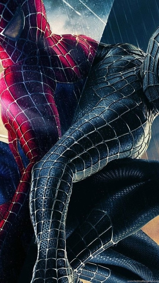 Android Hd - Spider Man 3 4k , HD Wallpaper & Backgrounds