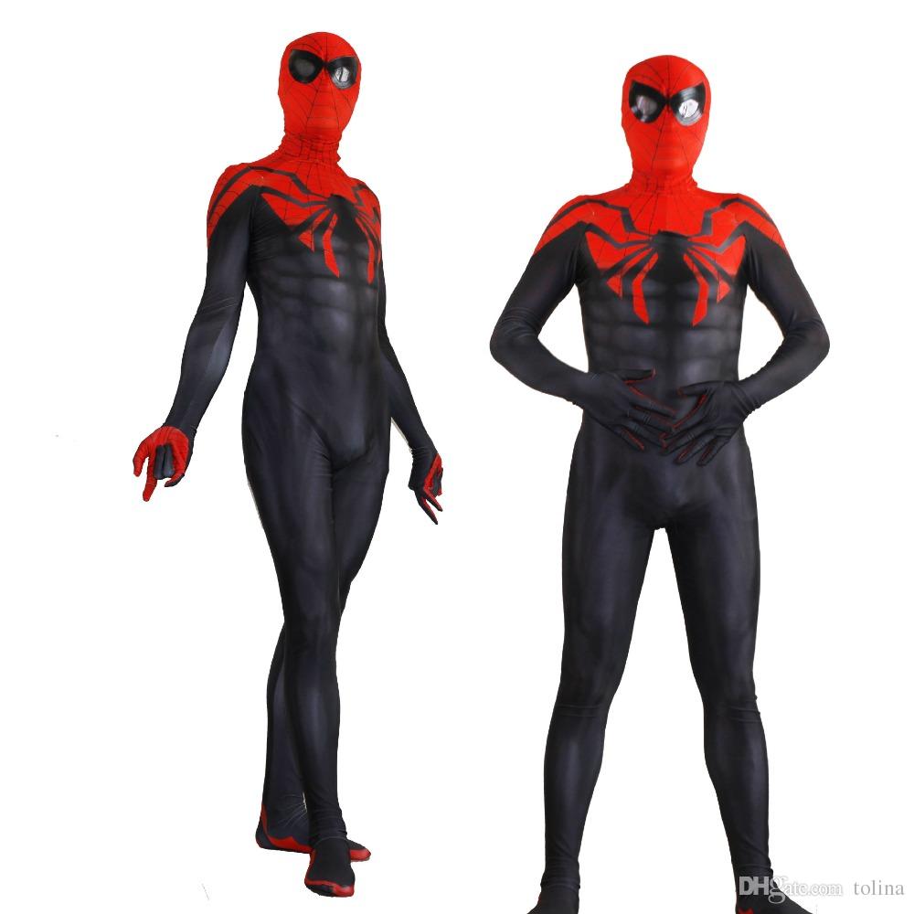 2019 Superior Spider Man Otto Gunther Octavius Doctor - Superior Spiderman , HD Wallpaper & Backgrounds