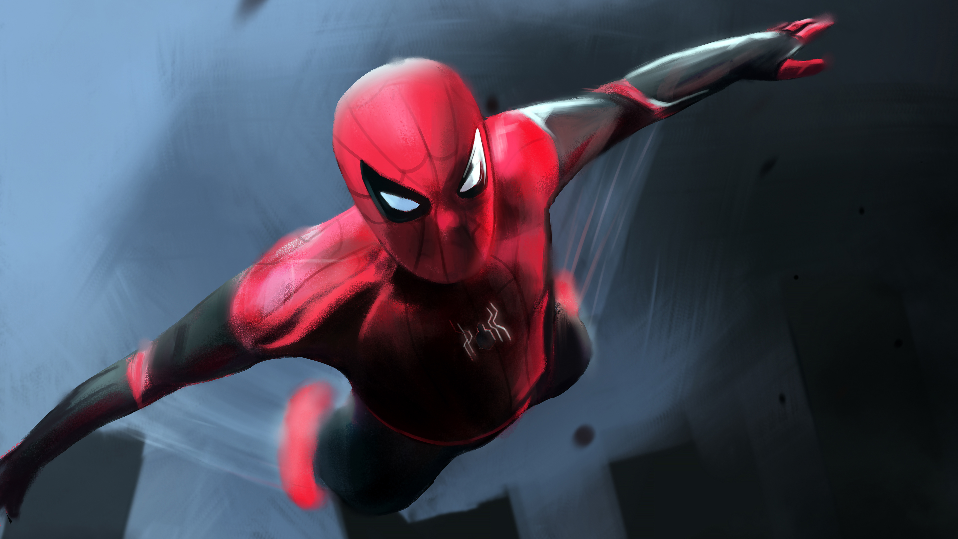 Far From Home 4k Ultra Hd Wallpaper Spider Man Far From Home Far From Home 4k Ultra Hd Wallpaper Spider Man Far From Home