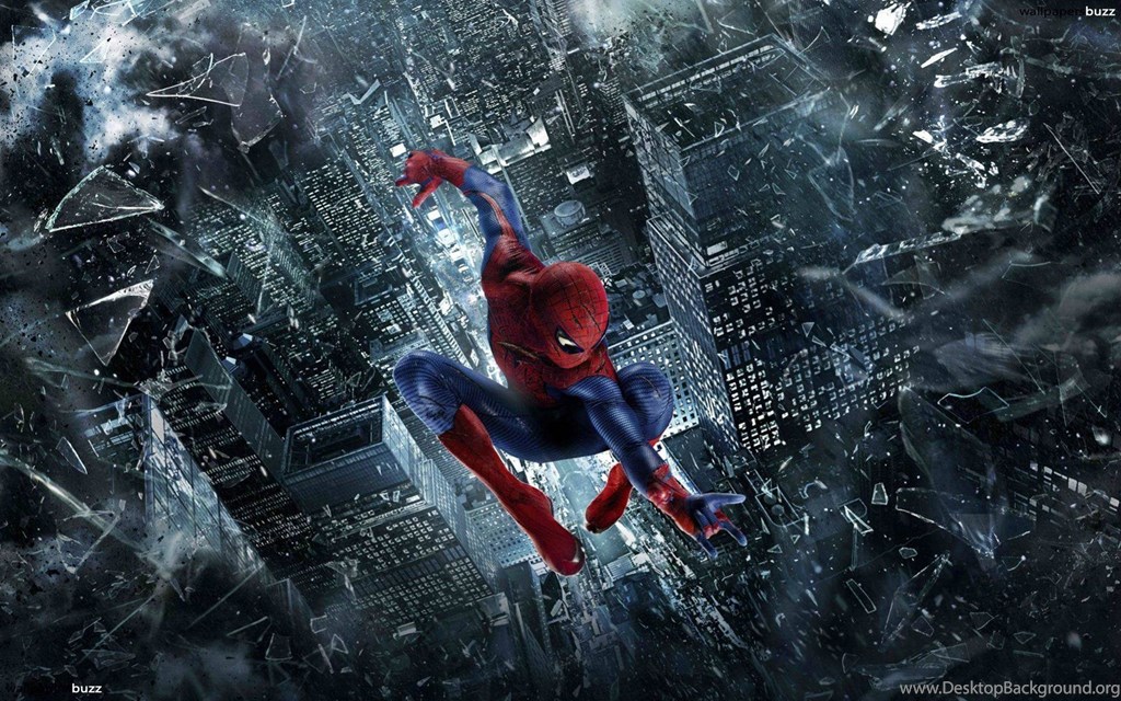 Best Spiderman Wallpaper Hd , HD Wallpaper & Backgrounds