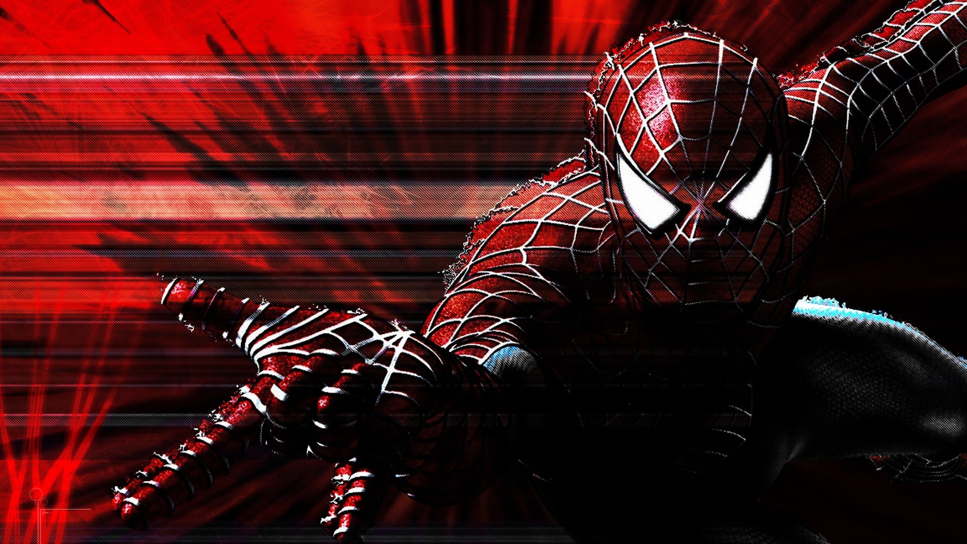 The Amazing Spider Man Laptop Hd Hd 4k Wallpapers, - Spiderman Wallpaper For Desktop , HD Wallpaper & Backgrounds