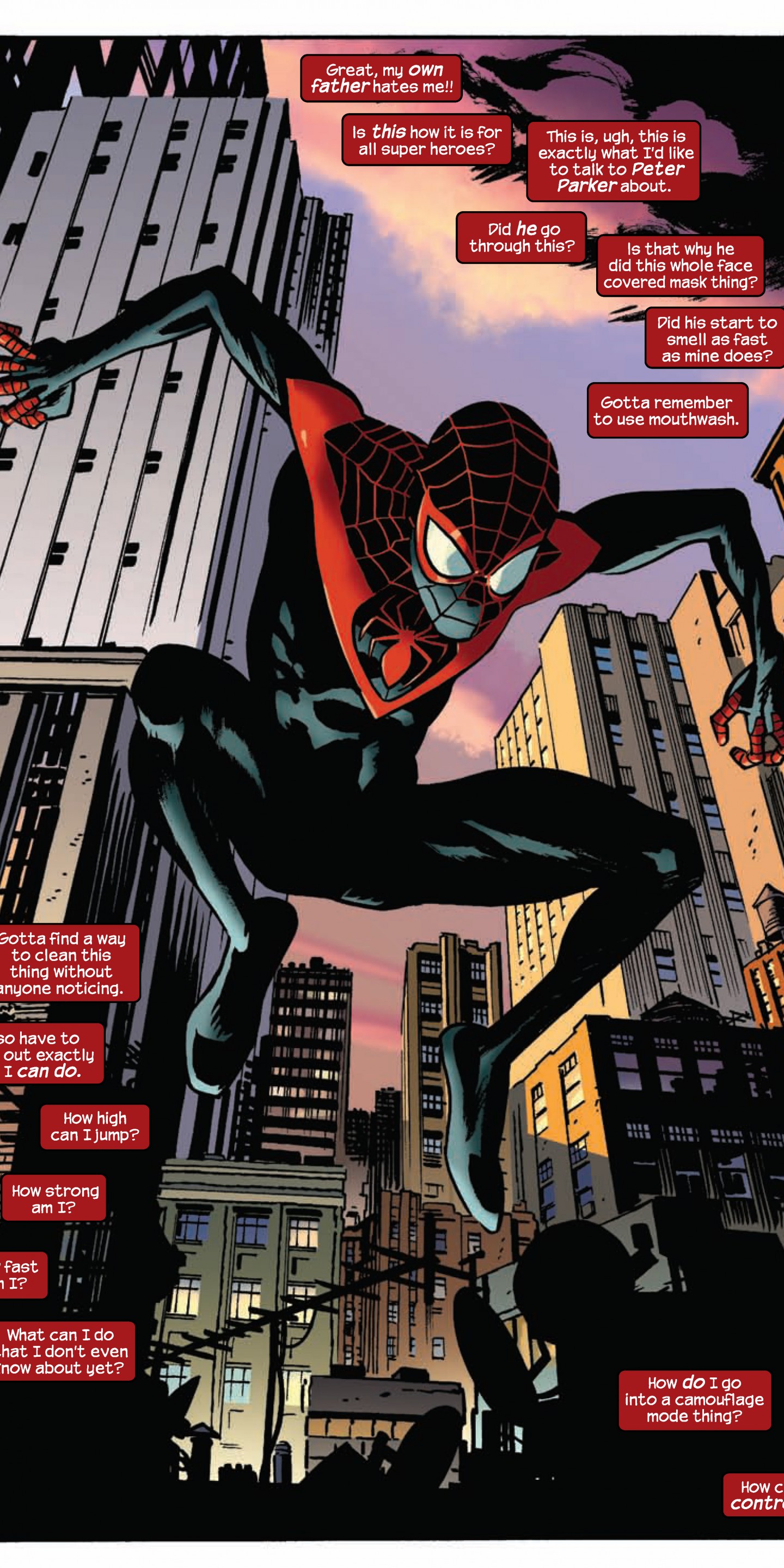 Download Spiderman Comic Iphone 5 Case, Amazing Spider - Comic Iphone Spiderman Hd , HD Wallpaper & Backgrounds