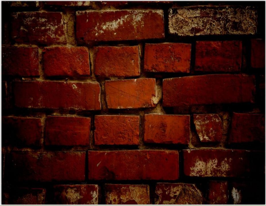 Attractive Individuality Portrait Photography Backdrop - Brickwork , HD Wallpaper & Backgrounds