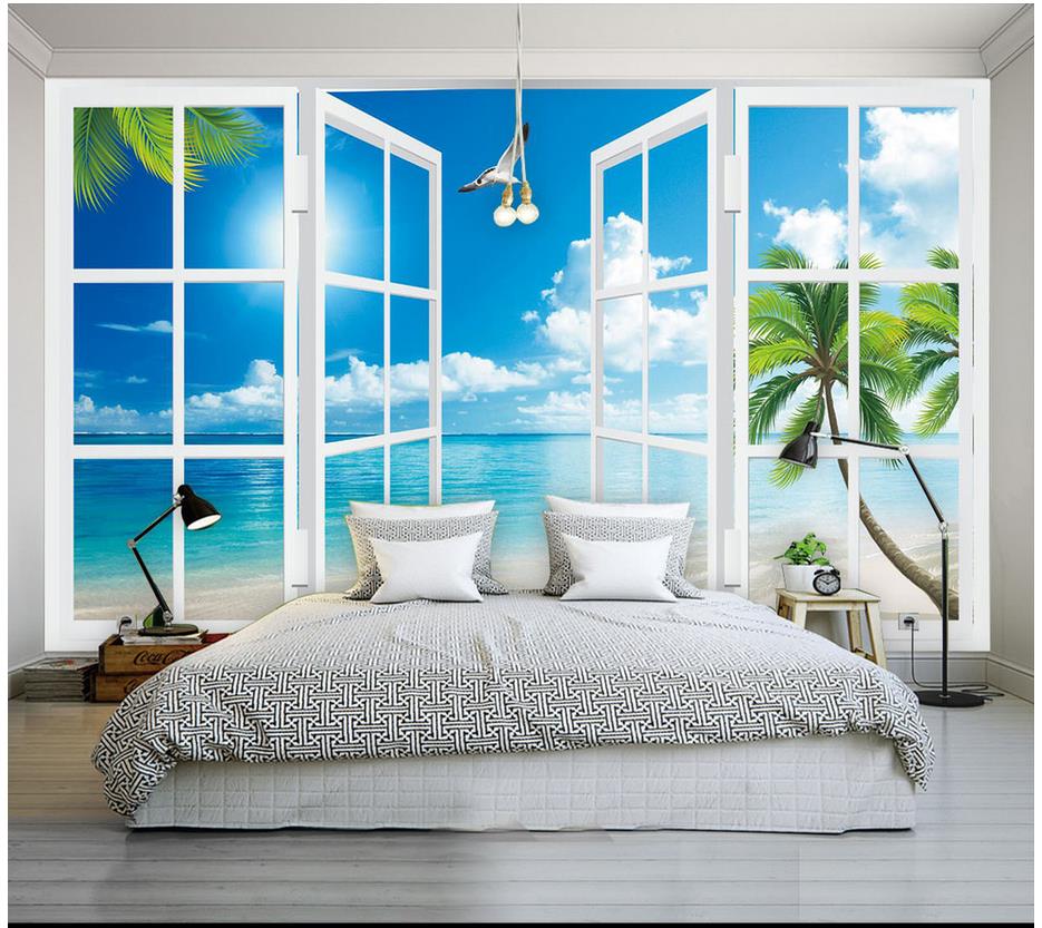 Custom Photo Wallpaper 3d Wall Murals Wallpaper Beautiful - Wallpaper , HD Wallpaper & Backgrounds