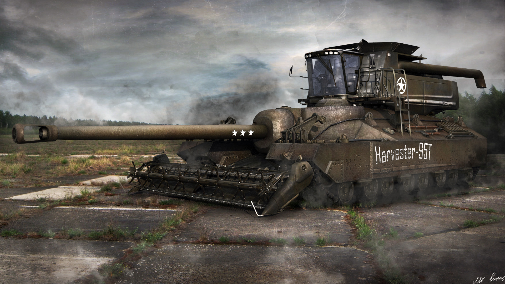 World Of Tanks , HD Wallpaper & Backgrounds