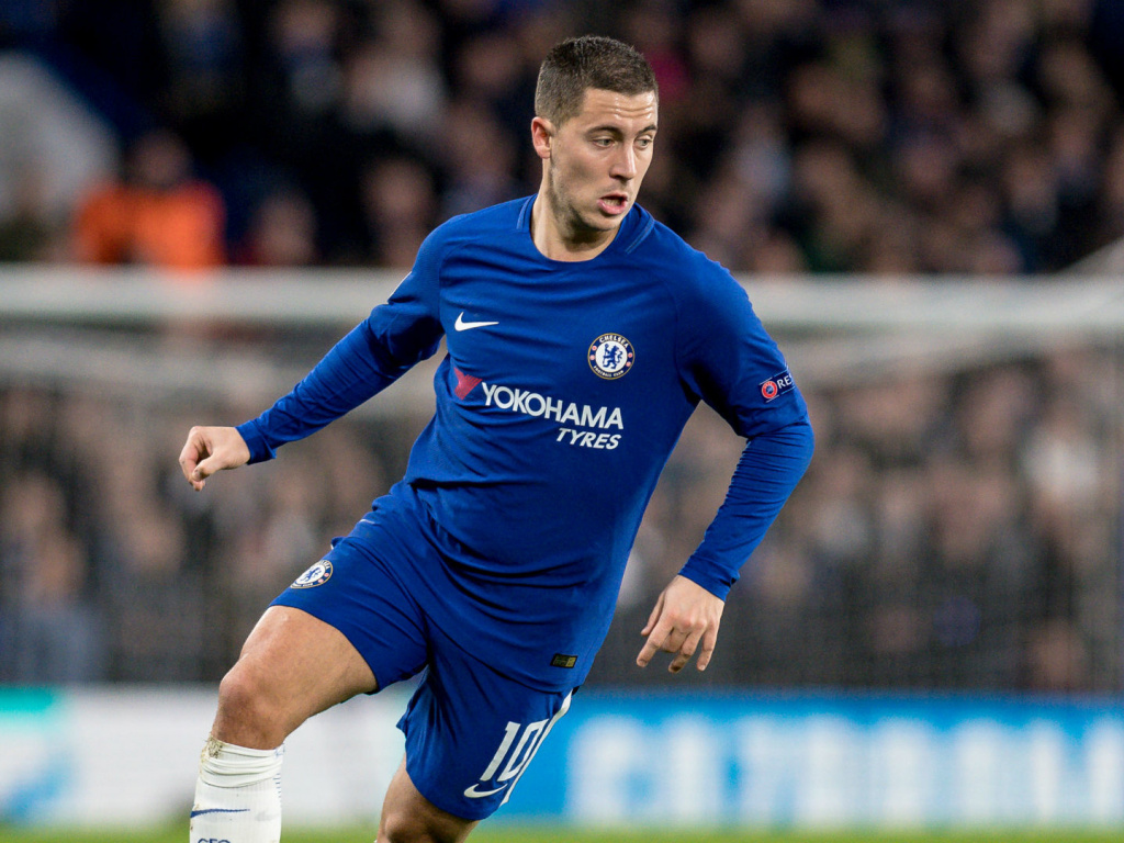 Desktop Wallpaper Footballer Eden Hazard Belgian Eden Hazard Hd 1934586 Hd Wallpaper Backgrounds Download