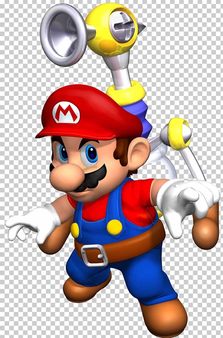 Super Mario Sunshine Super Mario World - Super Mario Sunshine Mario , HD Wallpaper & Backgrounds