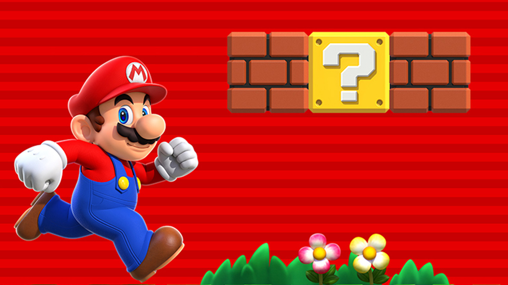 Super Mario Bros , HD Wallpaper & Backgrounds