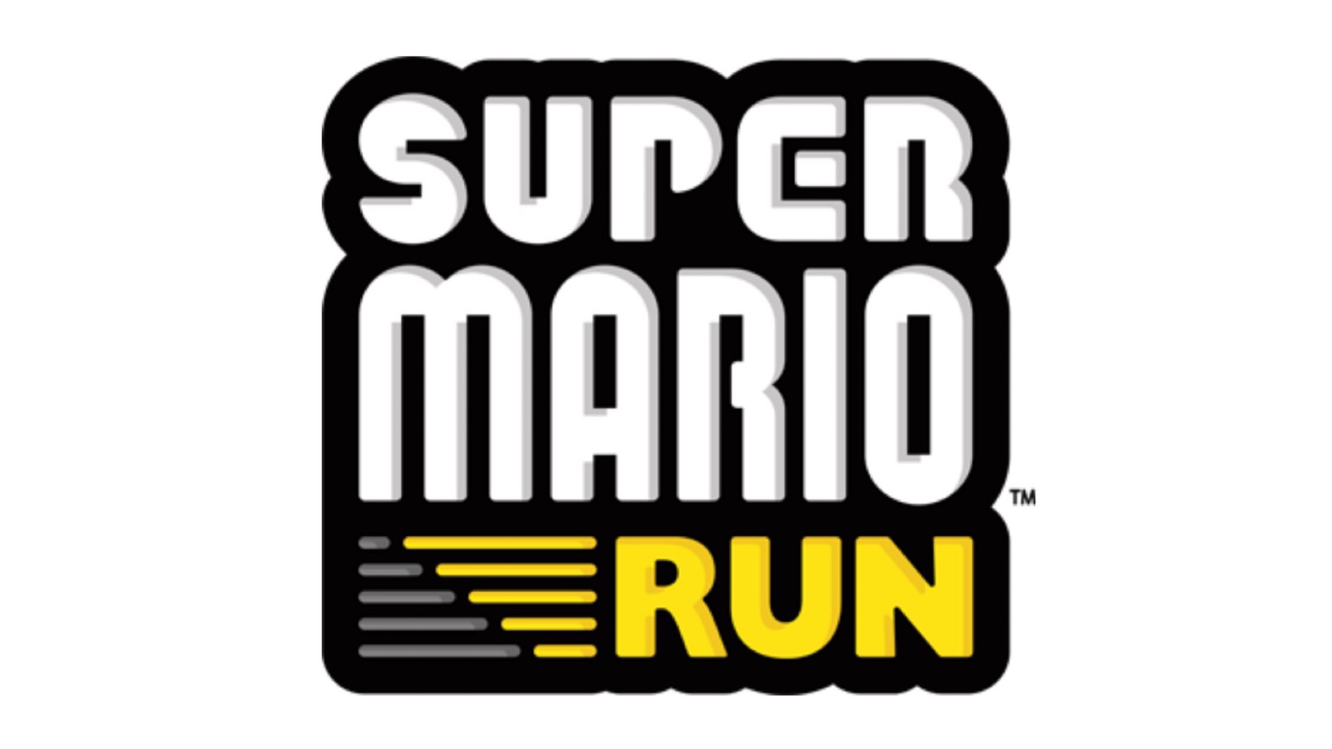 Super Mario Run To Reach Iphone And Ipad On December - Illustration , HD Wallpaper & Backgrounds