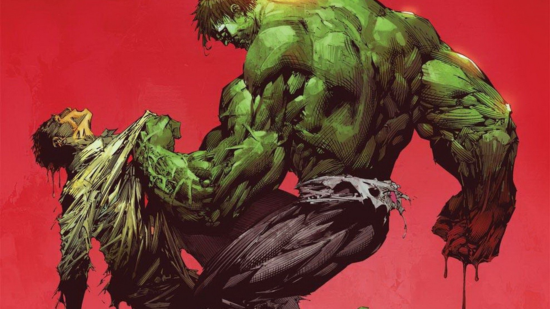 Hulk Hd Wallpapers A Comic Created By Stan Lee A Hero - Planet Hulk Comic Cover , HD Wallpaper & Backgrounds