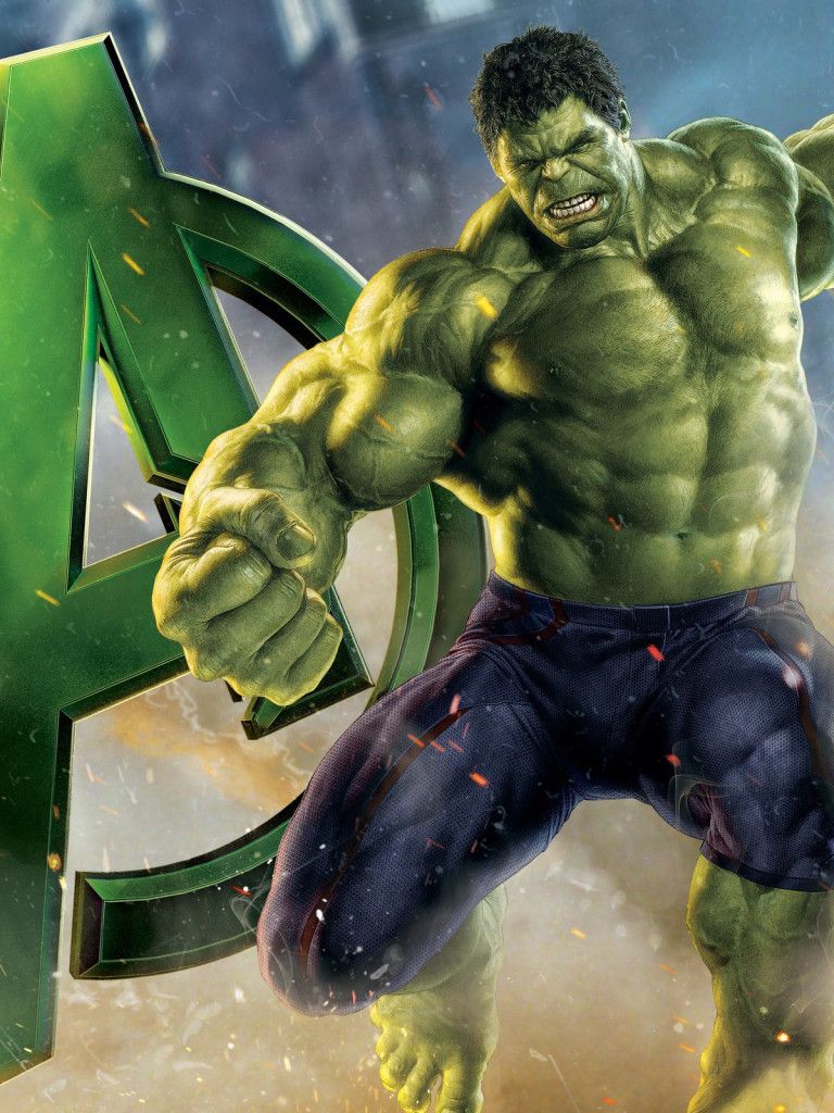 Fantasy Art, Hulk Wallpapers Hd / Desktop And Mobile - Hulk Hd Wallpaper For Mobile , HD Wallpaper & Backgrounds