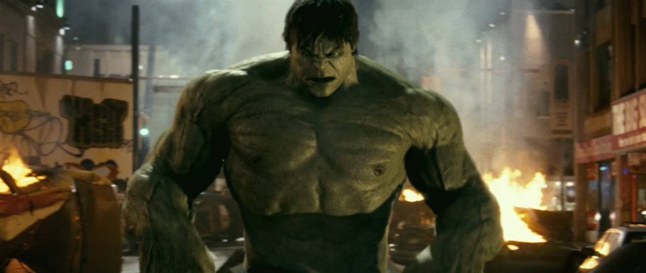Edward Norton Images The Incredible Hulk Hd Wallpaper - Incredible Hulk 2008 , HD Wallpaper & Backgrounds