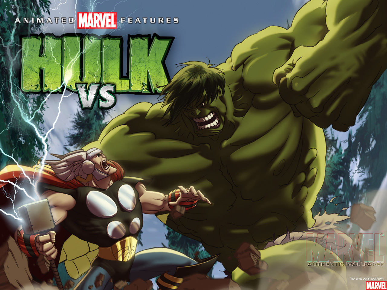 The Incredible Hulk Images Hulk Hd Wallpaper And Background - Hulk Vs Thor Movie , HD Wallpaper & Backgrounds