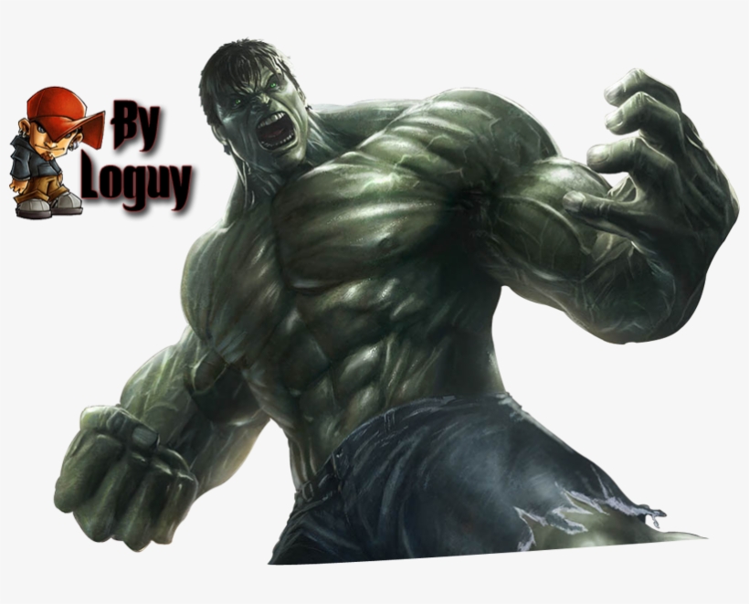 Incredible Hulk Wallpapers - Incredible Hulk 2008 Png , HD Wallpaper & Backgrounds