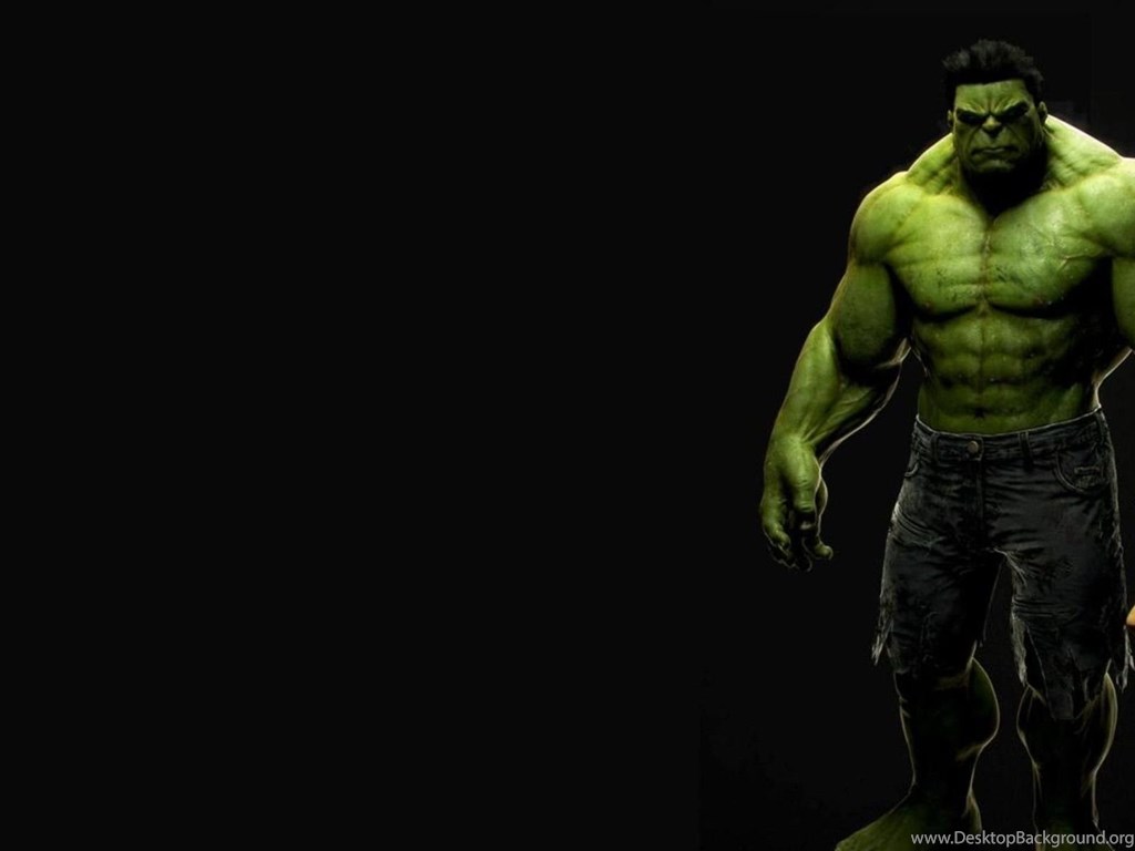 Popular - Hulk Full Hd , HD Wallpaper & Backgrounds