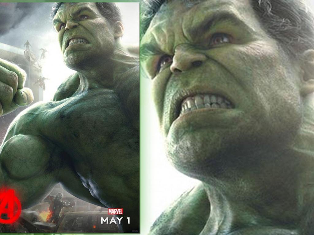 Hulk Hd Wallpapers For Mobile , HD Wallpaper & Backgrounds