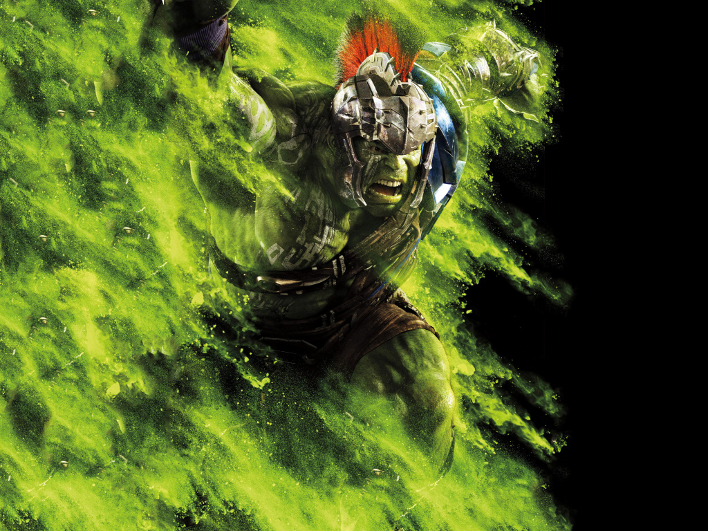 Ragnarok, Movie, Angry Hulk, Wallpaper - Thor Ragnarok Wallpaper Hulk , HD Wallpaper & Backgrounds