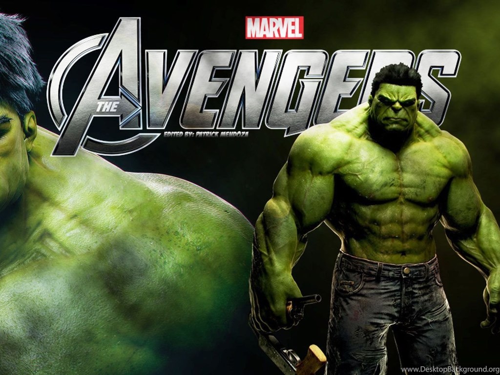 Fullscreen - Incredible Hulk , HD Wallpaper & Backgrounds