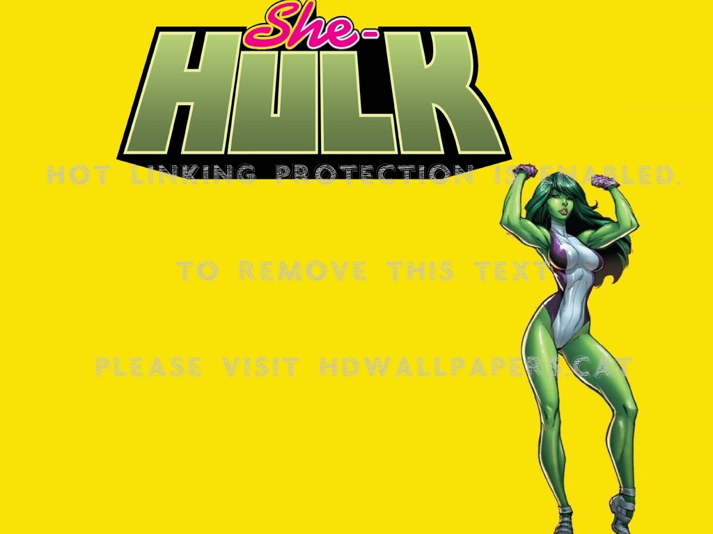 Fall Of The Hulks: The Savage She-hulks , HD Wallpaper & Backgrounds